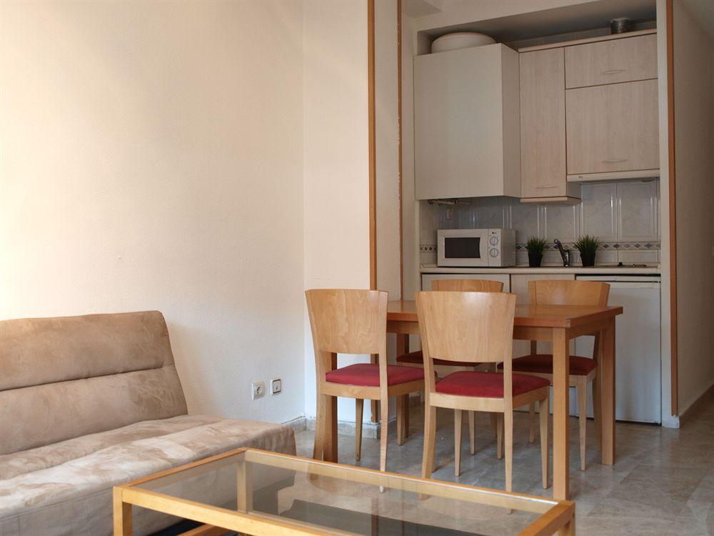 Stylish Apart-hotel Madri