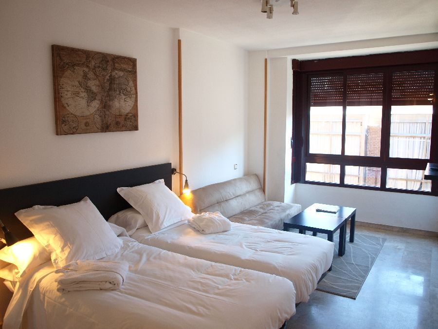 Stylish Apart-hotel 3*