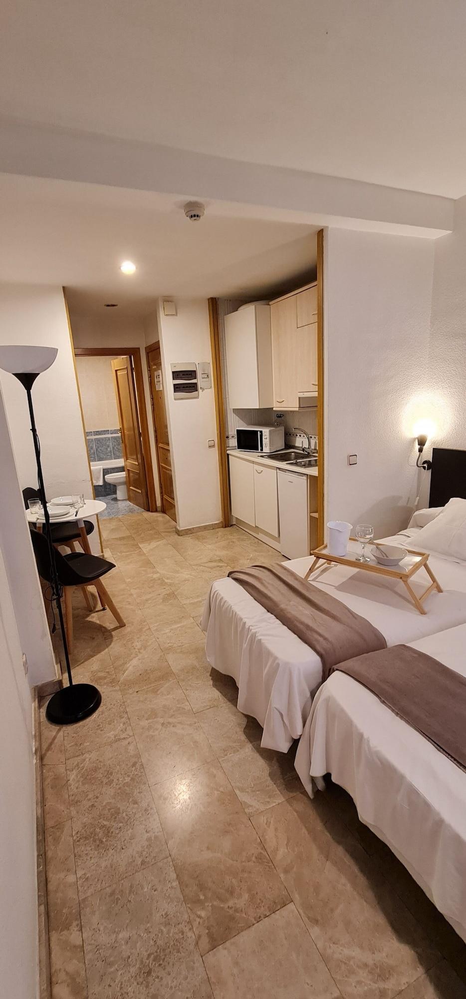 Apart-hotel Stylish