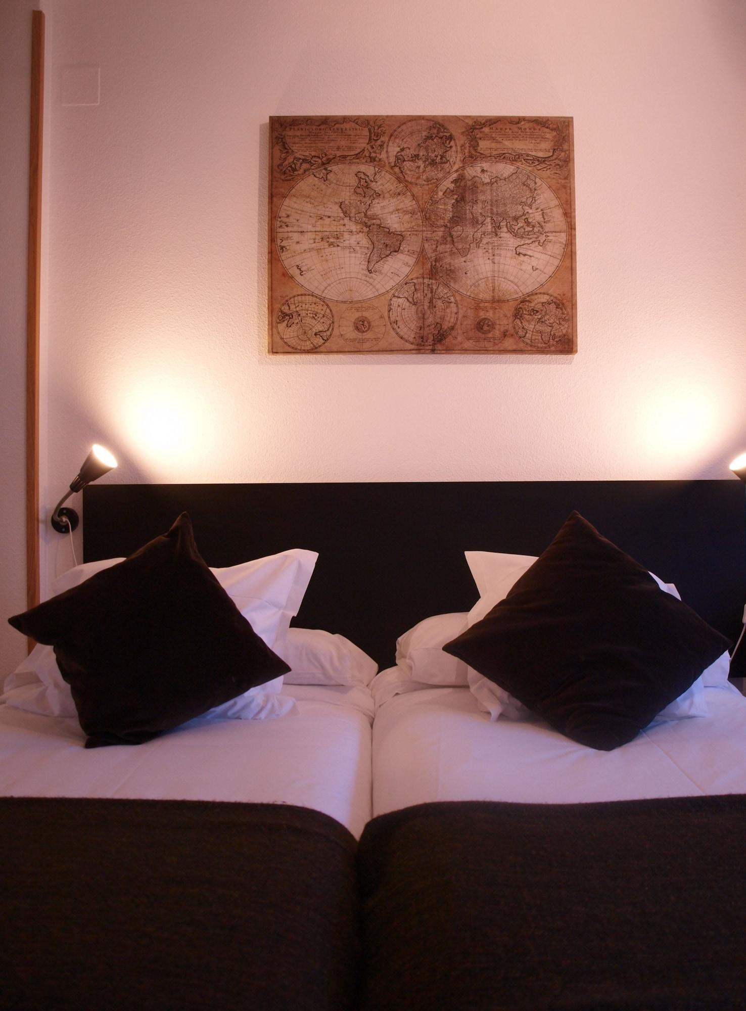 Stylish Apart-hotel
