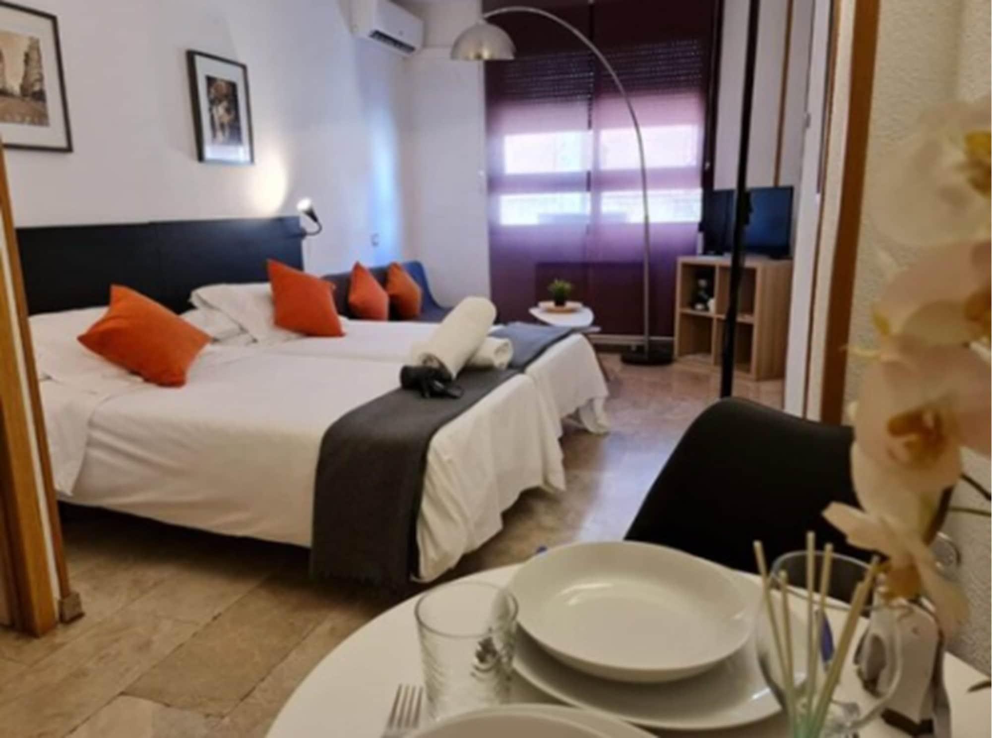 Stylish Apart-hotel 3*