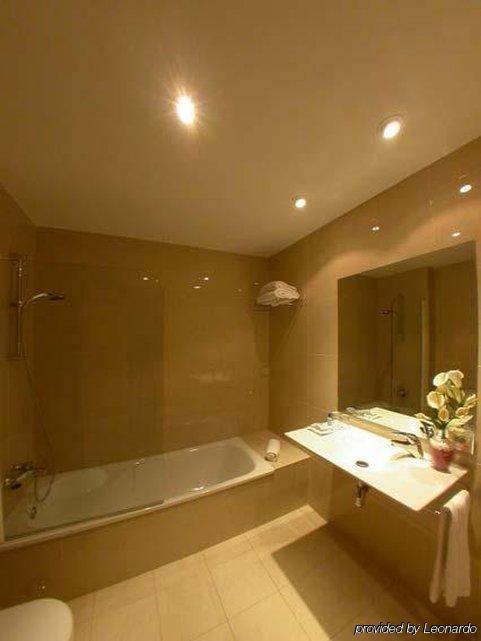 Stylish Apart-hotel