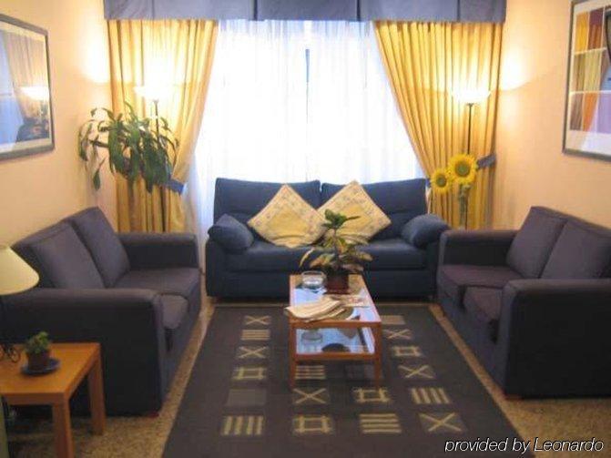 Stylish 3* Madri
