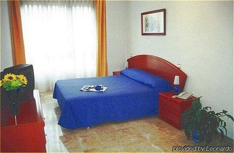 Stylish Apart-hotel Madri
