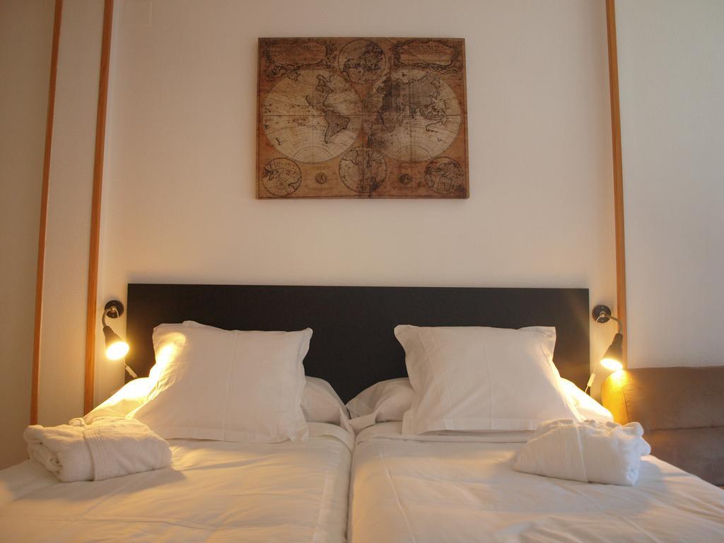Stylish Apart-hotel