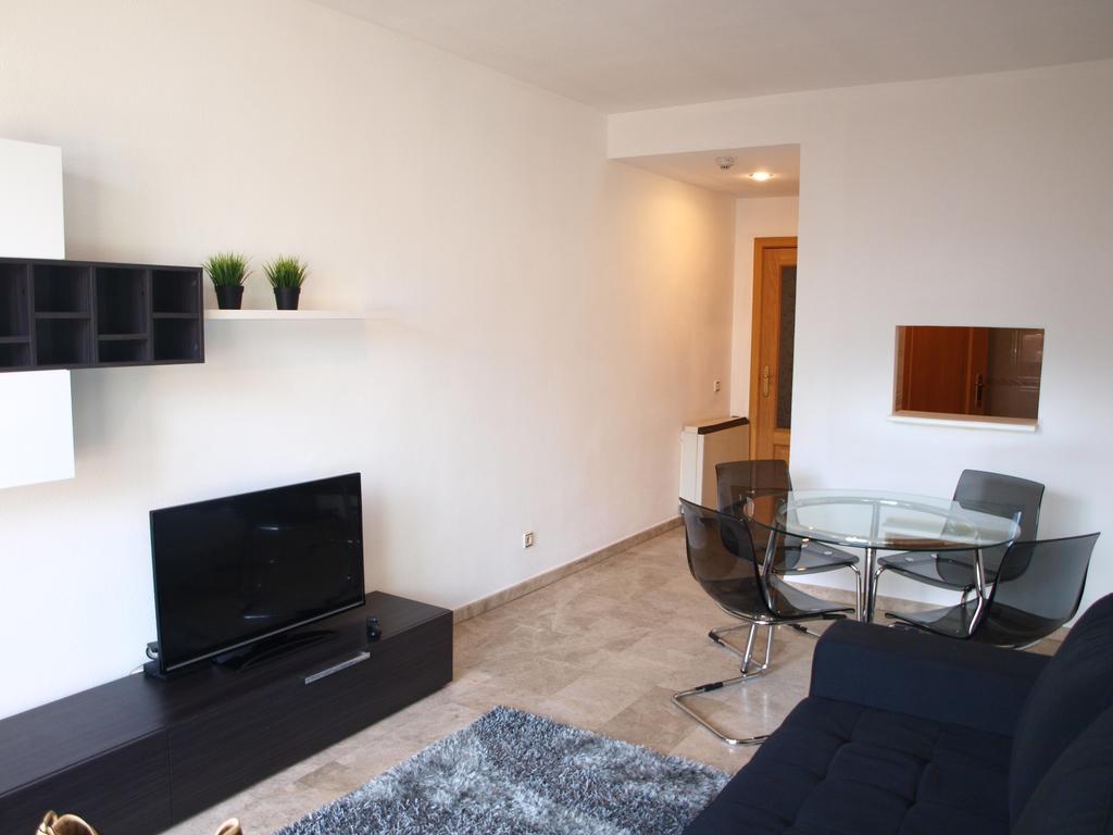 Stylish Apart-hotel Madri