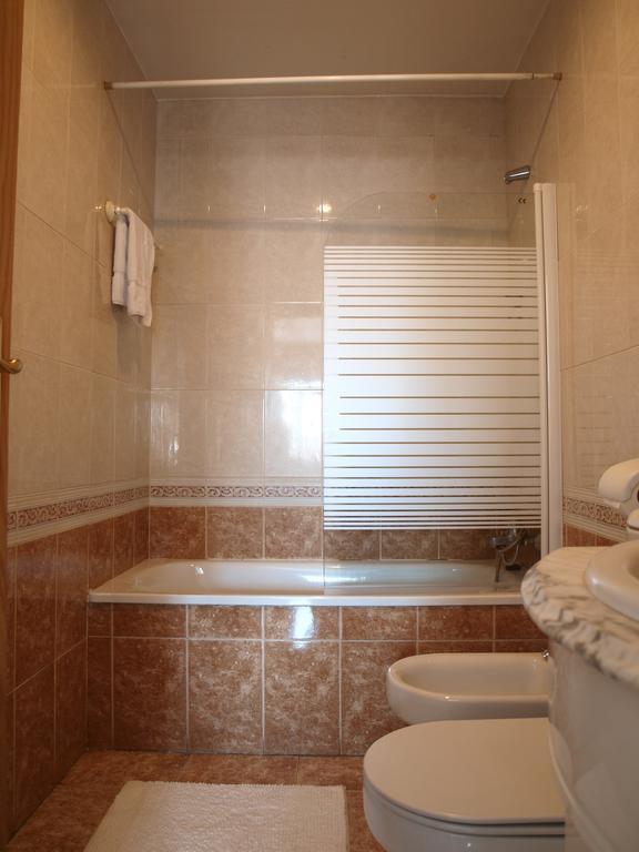 Apart-hotel Stylish Madri
