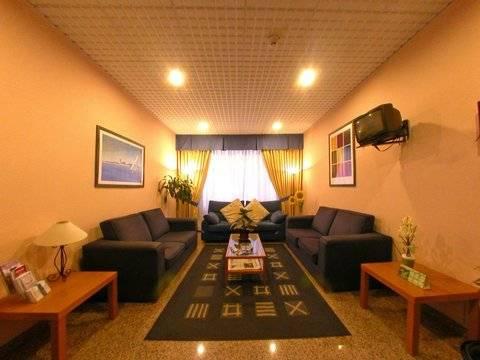 Stylish Apart-hotel 3*