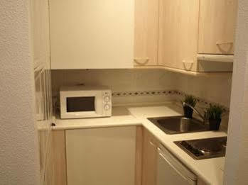 Stylish Apart-hotel 3*