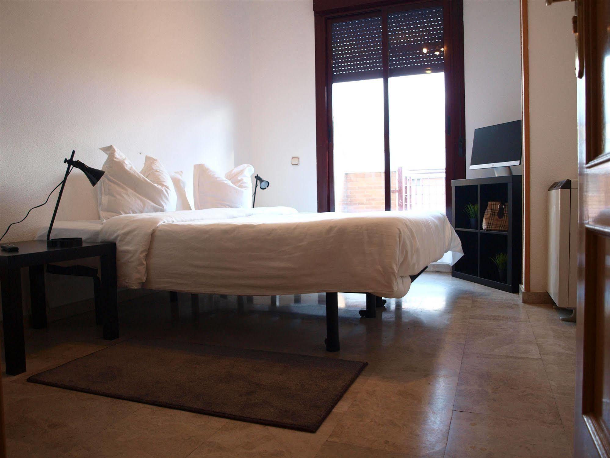 Apart-hotel Stylish Madri