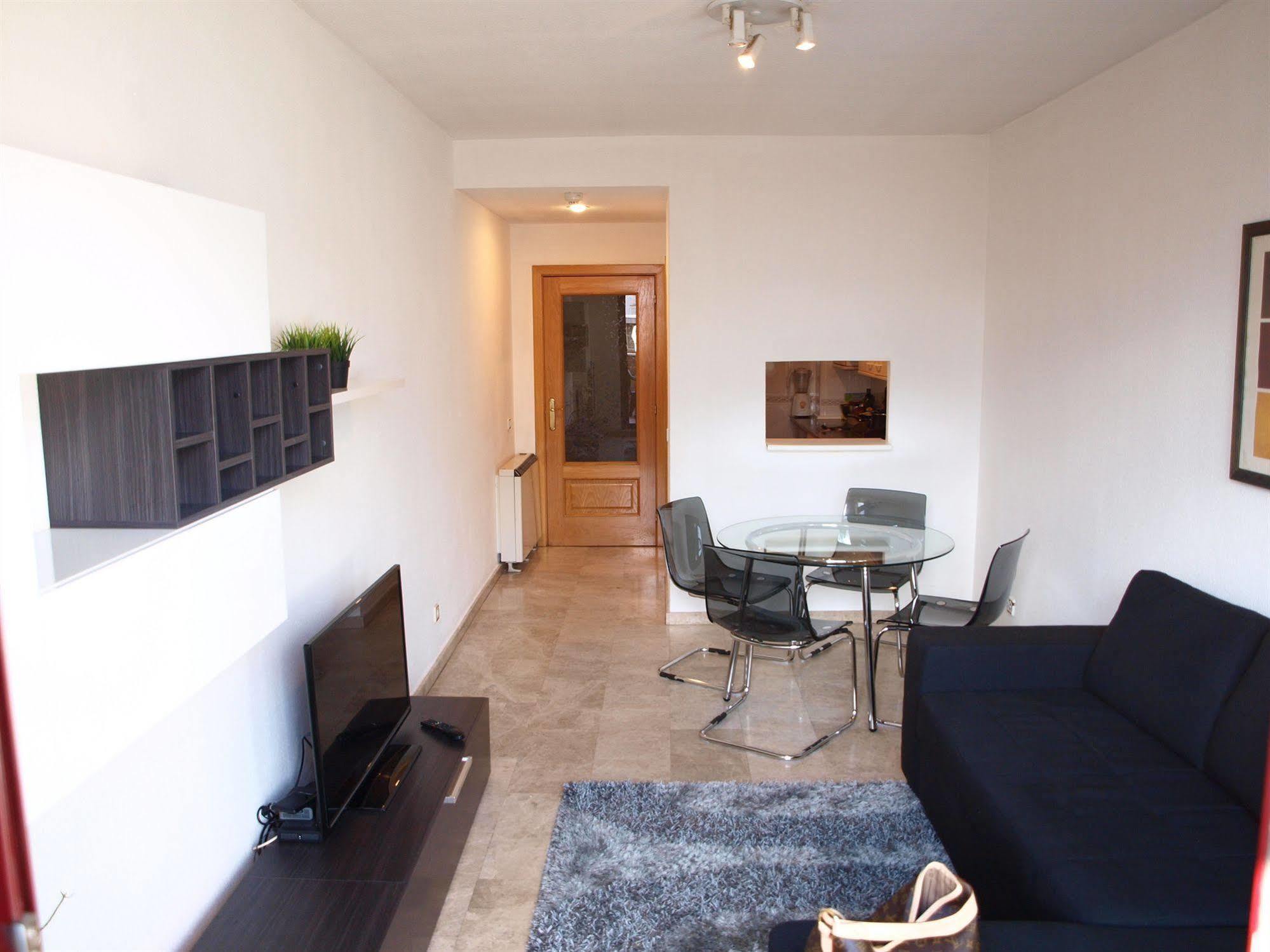 Stylish 3* Madri