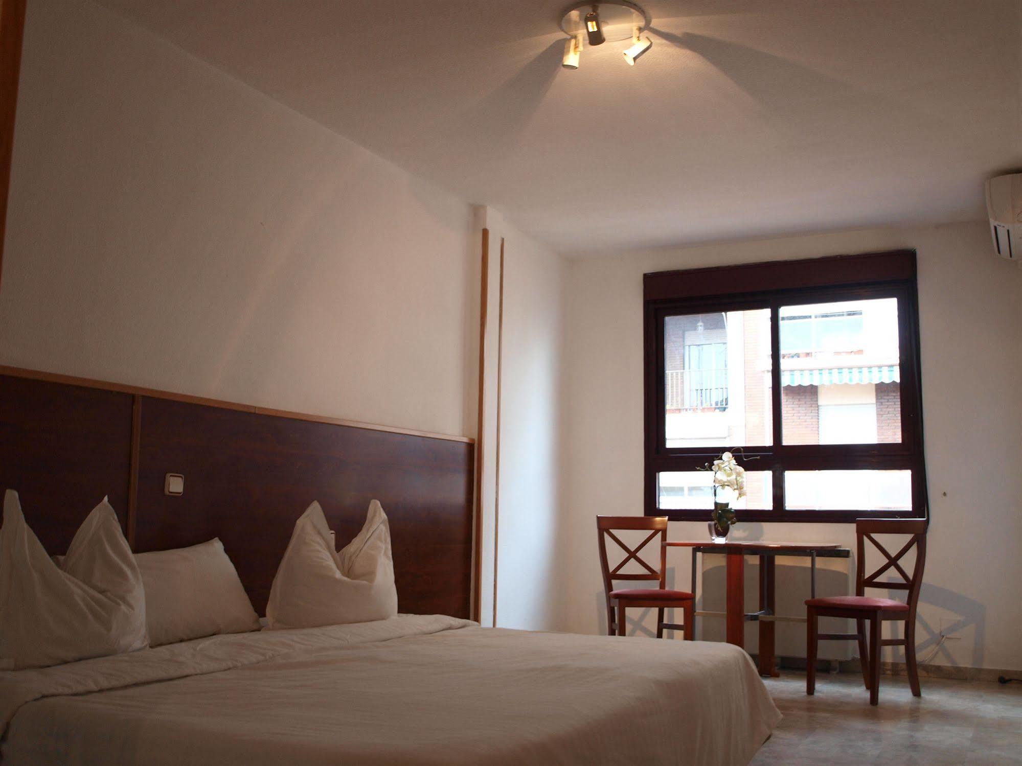 Stylish 3* Madri