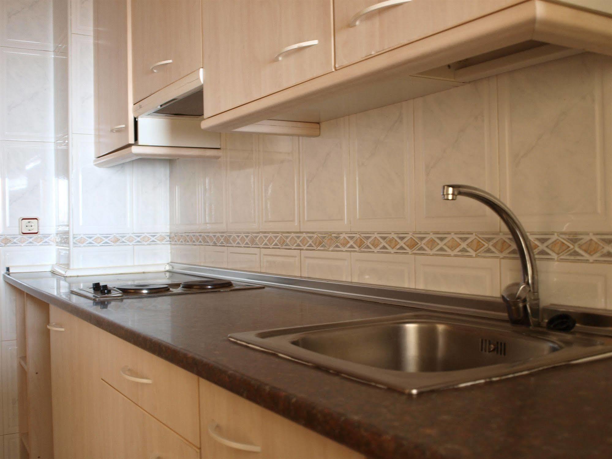 Stylish 3* Madri
