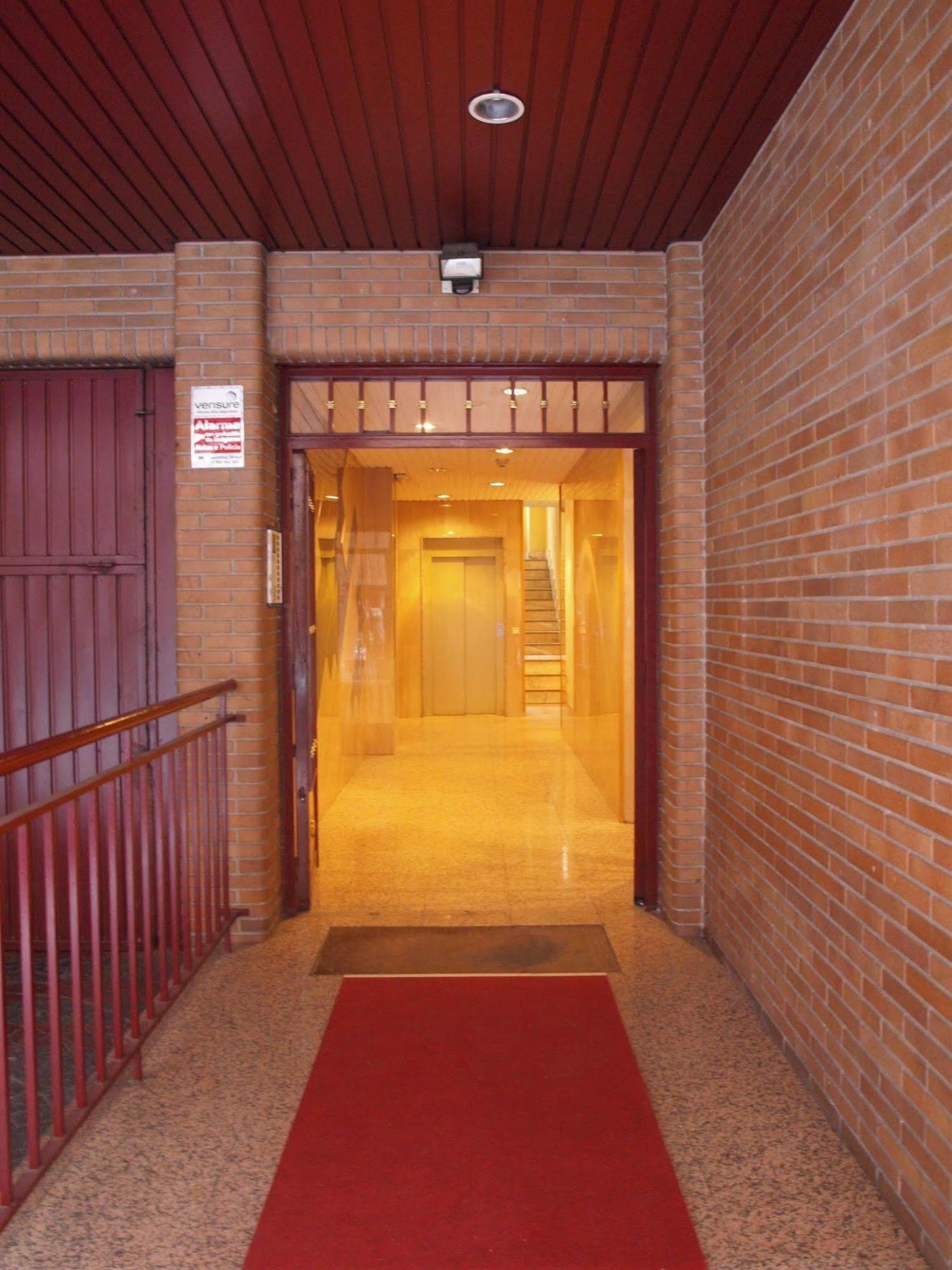 Stylish Apart-hotel