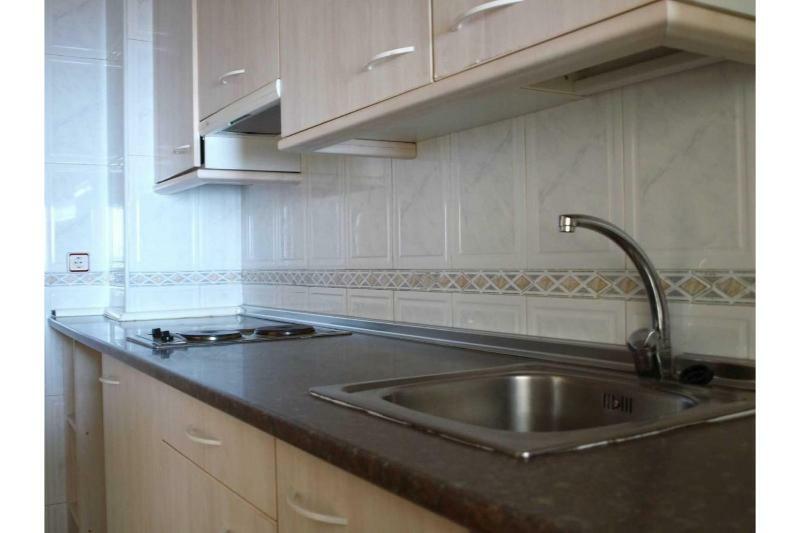 Stylish Apart-hotel Madri