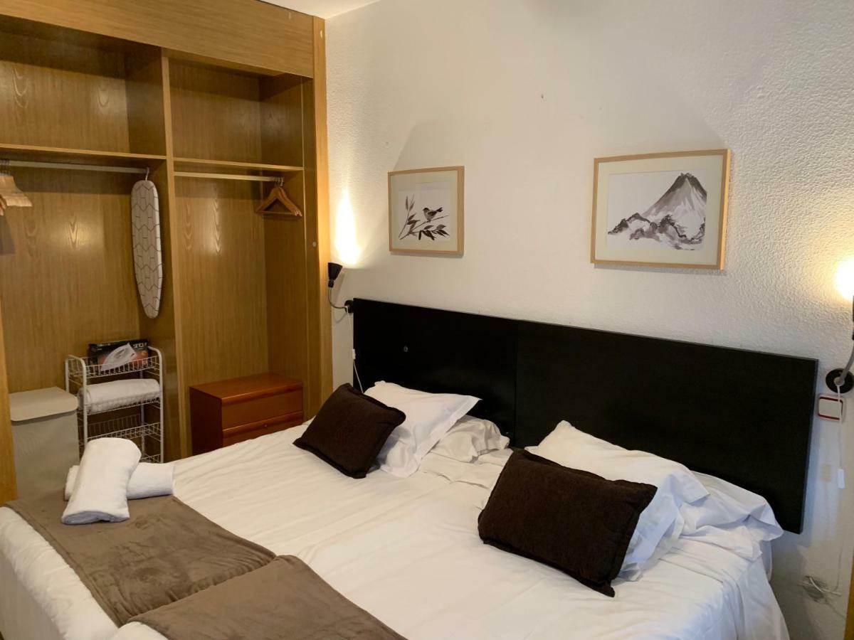 Apart-hotel Stylish Madri