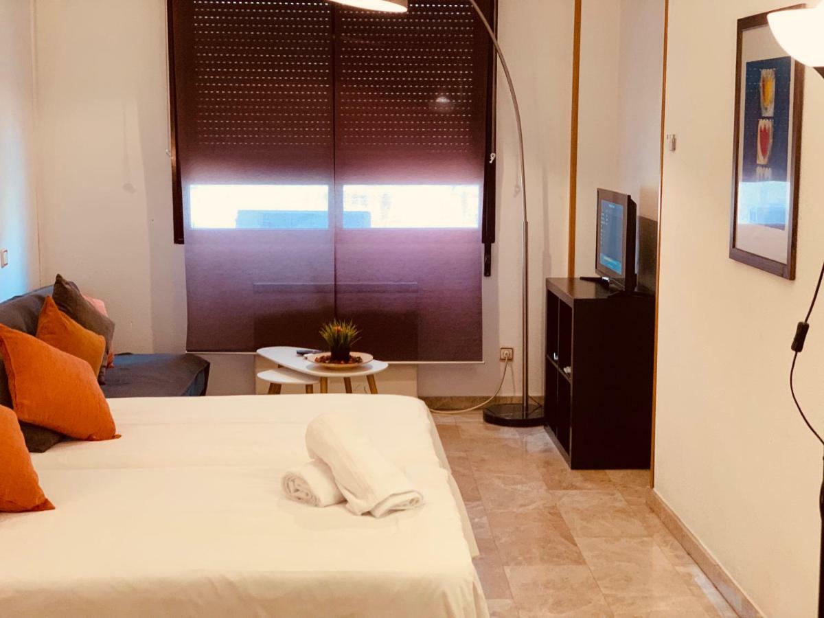 Apart-hotel Stylish Madri