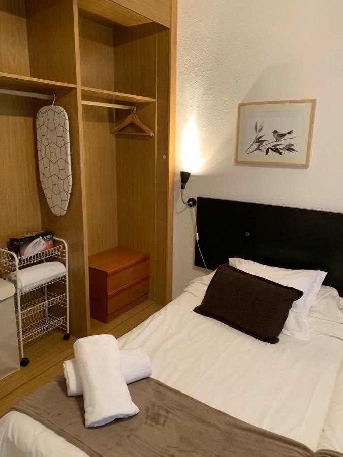 Stylish 3* Madri