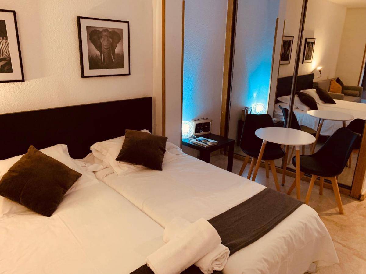 Stylish Apart-hotel 3*
